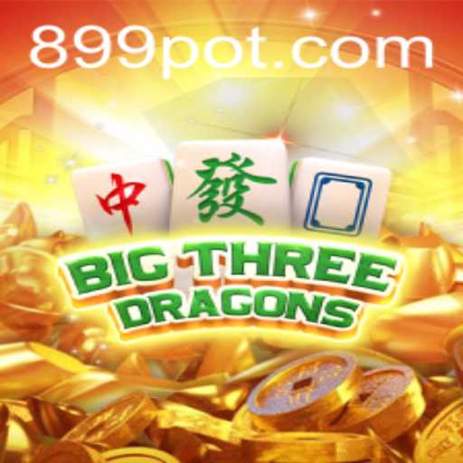 BigThreeDragons: The Captivating World of 99pot