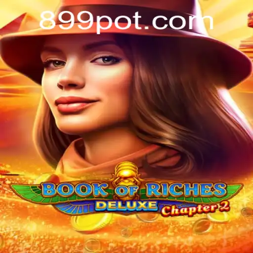 Exploring the Intrigue of Book of Riches Deluxe Chapter 2