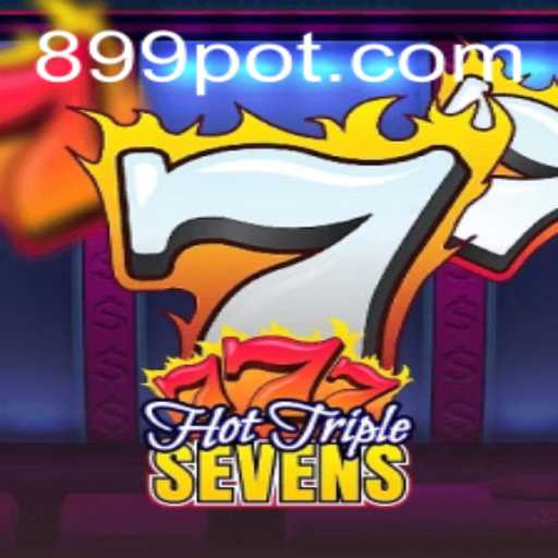 HotTripleSevens: A Modern Gaming Adventure with 99pot