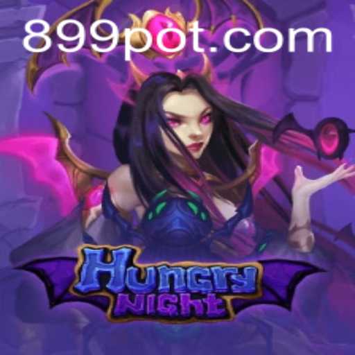Exploring HungryNight: The Thrilling Game Taking Over with 99pot