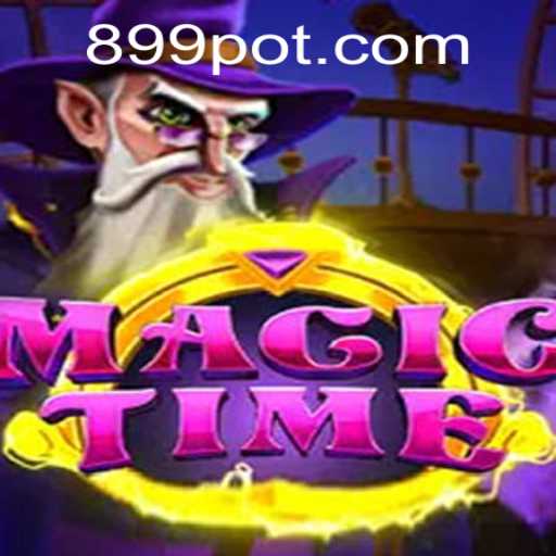 Unveiling the Mystical Realm of MagicTime - A Journey with 99pot