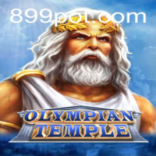 Discover the Intriguing World of OlympianTemple and Unlock the Mysteries of 99pot