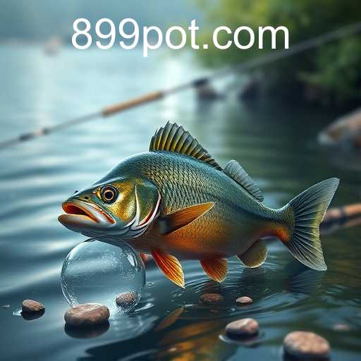 Online Fishing: Navigating the Digital Streams of Recreation