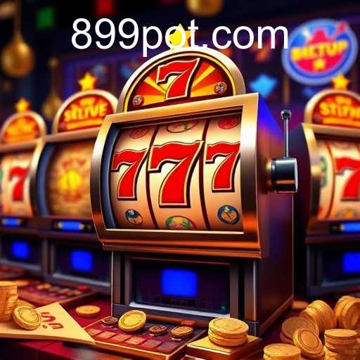 Exploring the Fascinating World of Online Slots: Discover 99pot