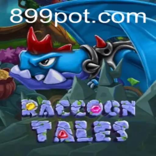 Unveiling RaccoonTales: The Enchanting World of 99pot Adventures