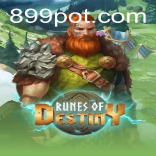 Enter the World of RunesOfDestiny: Unlocking the Mysteries of 99pot