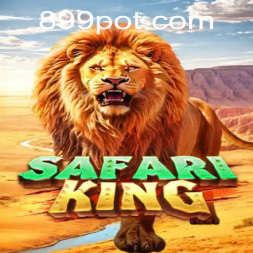 Discover the Thrills of SafariKing: A Journey Into the Wild World of 99pot Gaming