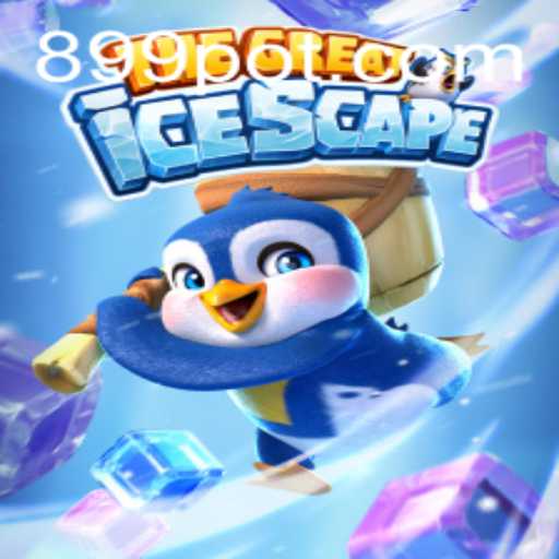 The Great Icescape: A Chilling Adventure with 99pot